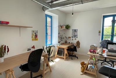 Gare de Rezé Pont Rousseau